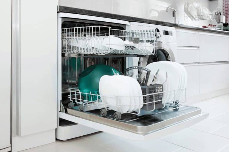 How to Dispose of Old Dishwasher? 7 Easy Ways!