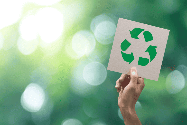9 Reasons Recycling Should Be Mandatory
