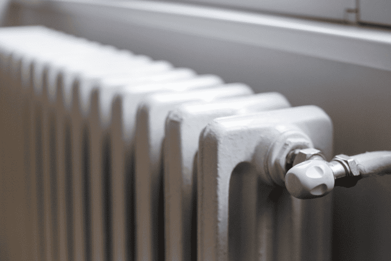 What to Do with Old Radiators? (Recycling Radiator) - How to Dispose