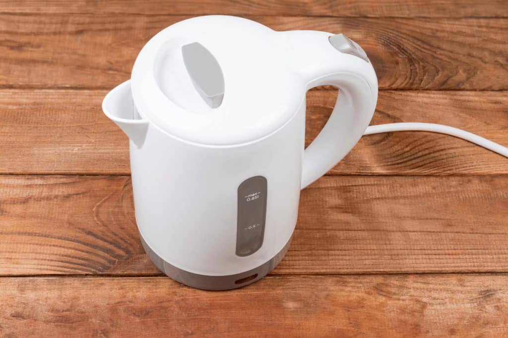 How to Dispose of an Electric Kettle? 7 Common Ways!