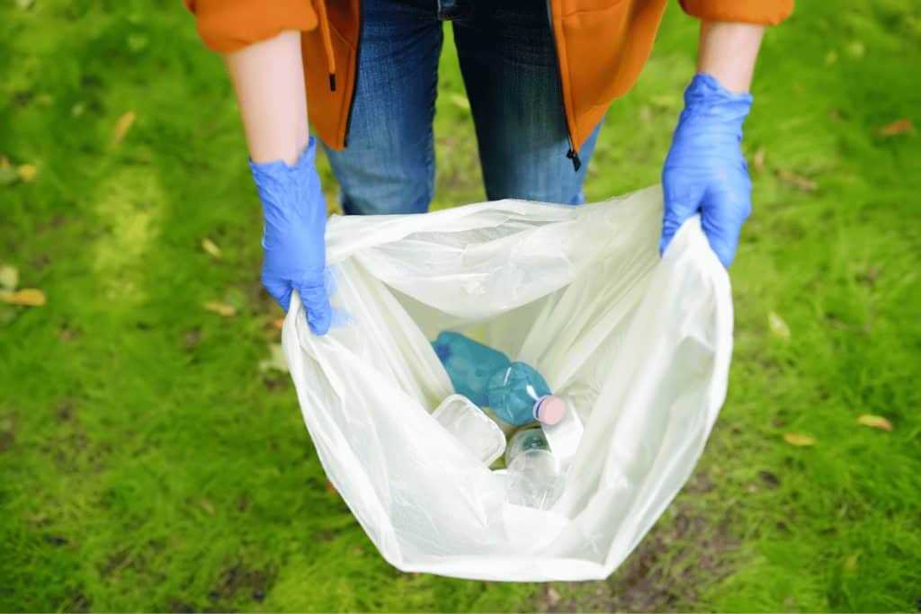 Compostable vs. Biodegradable Trash Bags Which Is Better?