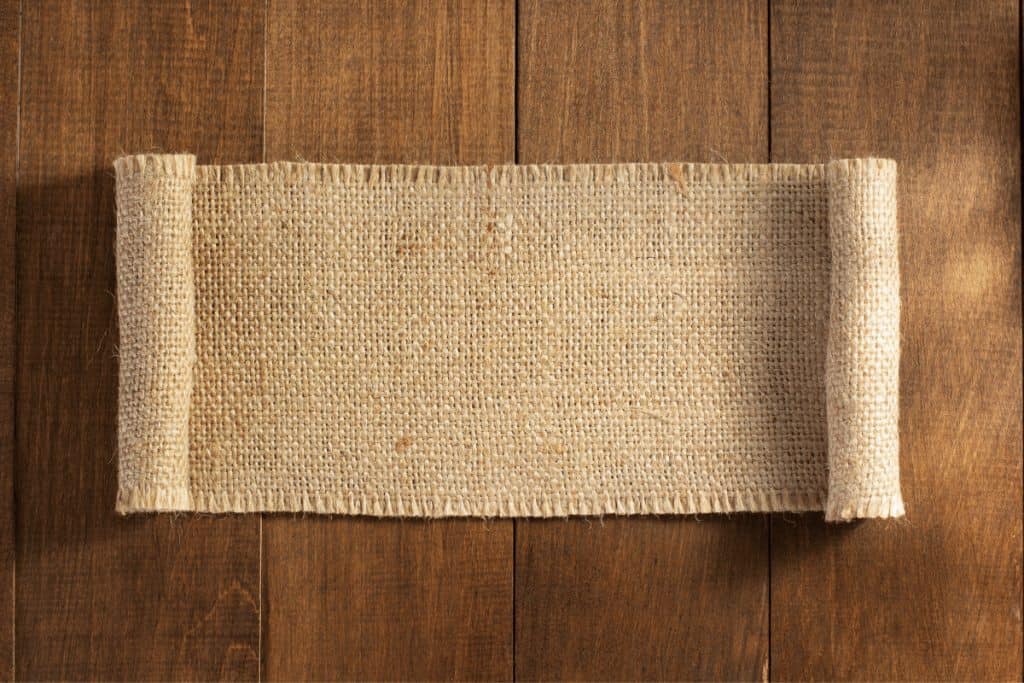 Is Burlap Biodegradable? Unearthing a FeelGood Fact
