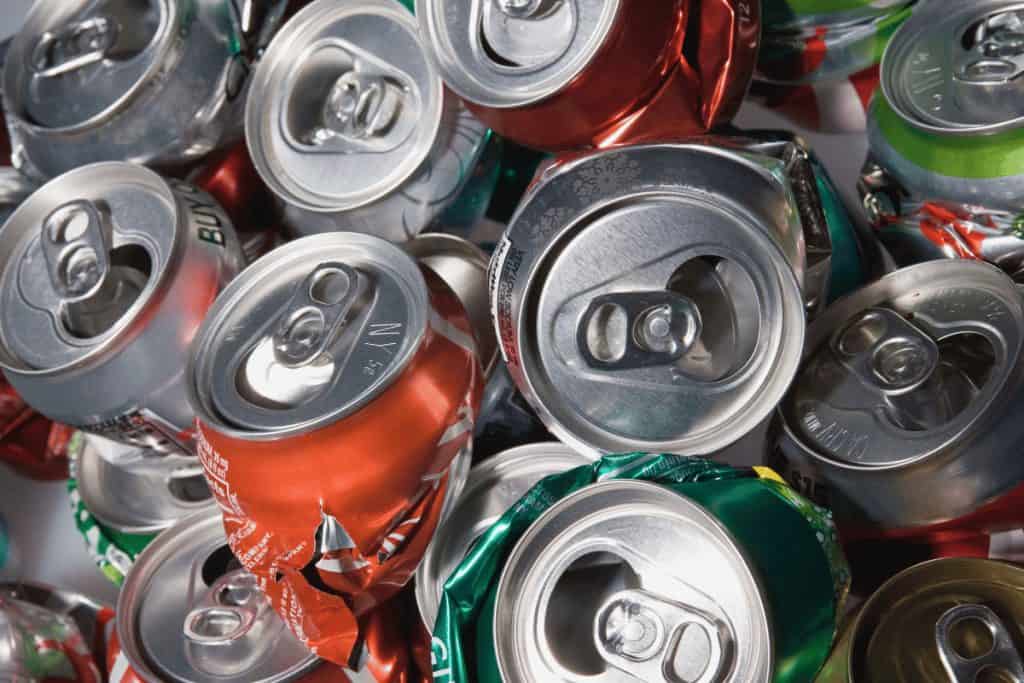 Is Aluminum Biodegradable? Uncovering the Truth