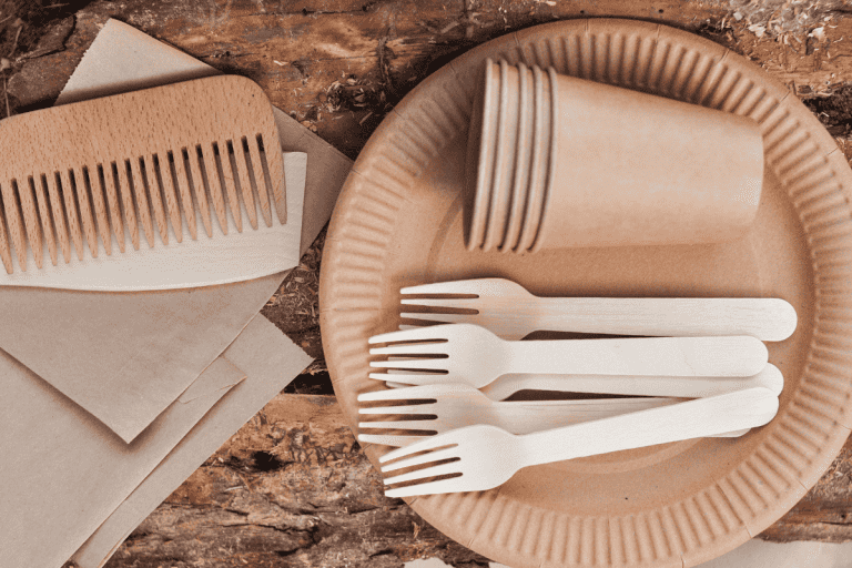 Paper Plates vs. Washing Dishes Which is a Better Option?