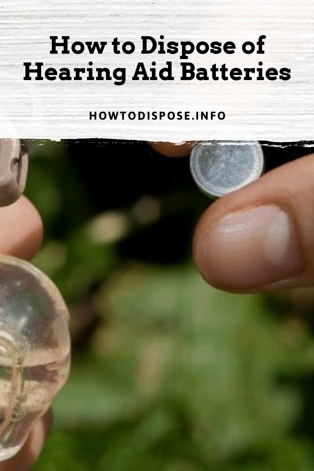 How To Dispose Of Hearing Aid Batteries the Right Way how-to-dispose-of-hearing-aid-batteries-the-right-way